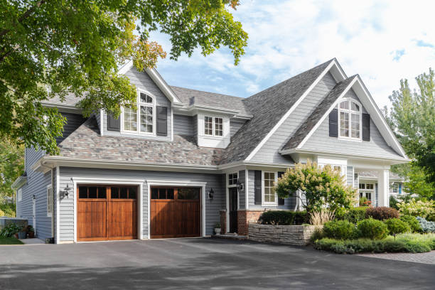 Siding in Marion, WI