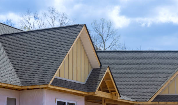 Best Tile Roofing Installation  in Marion, WI